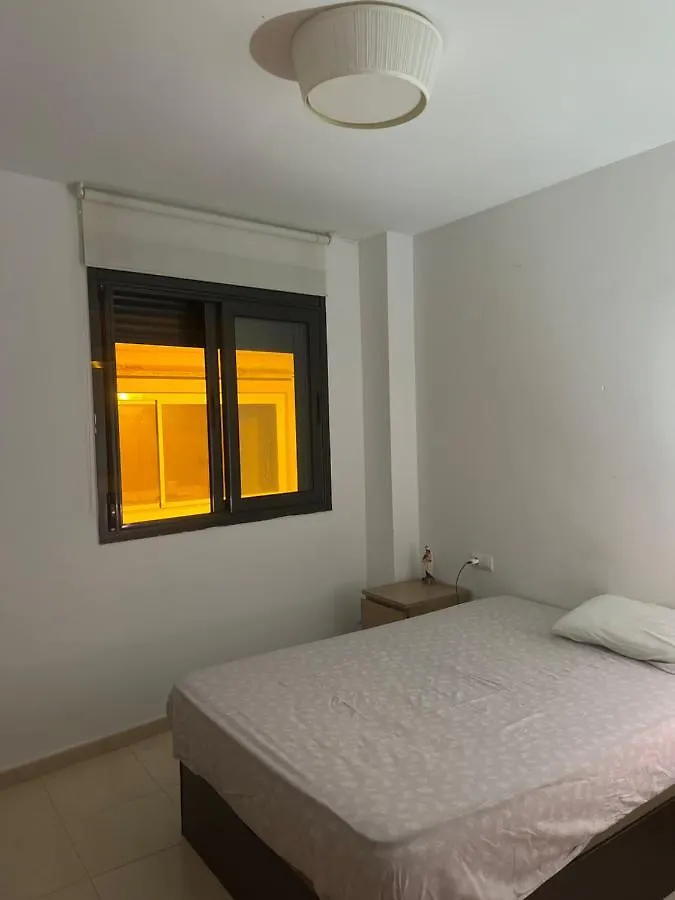 Apartament Apartment Lloret de Mar