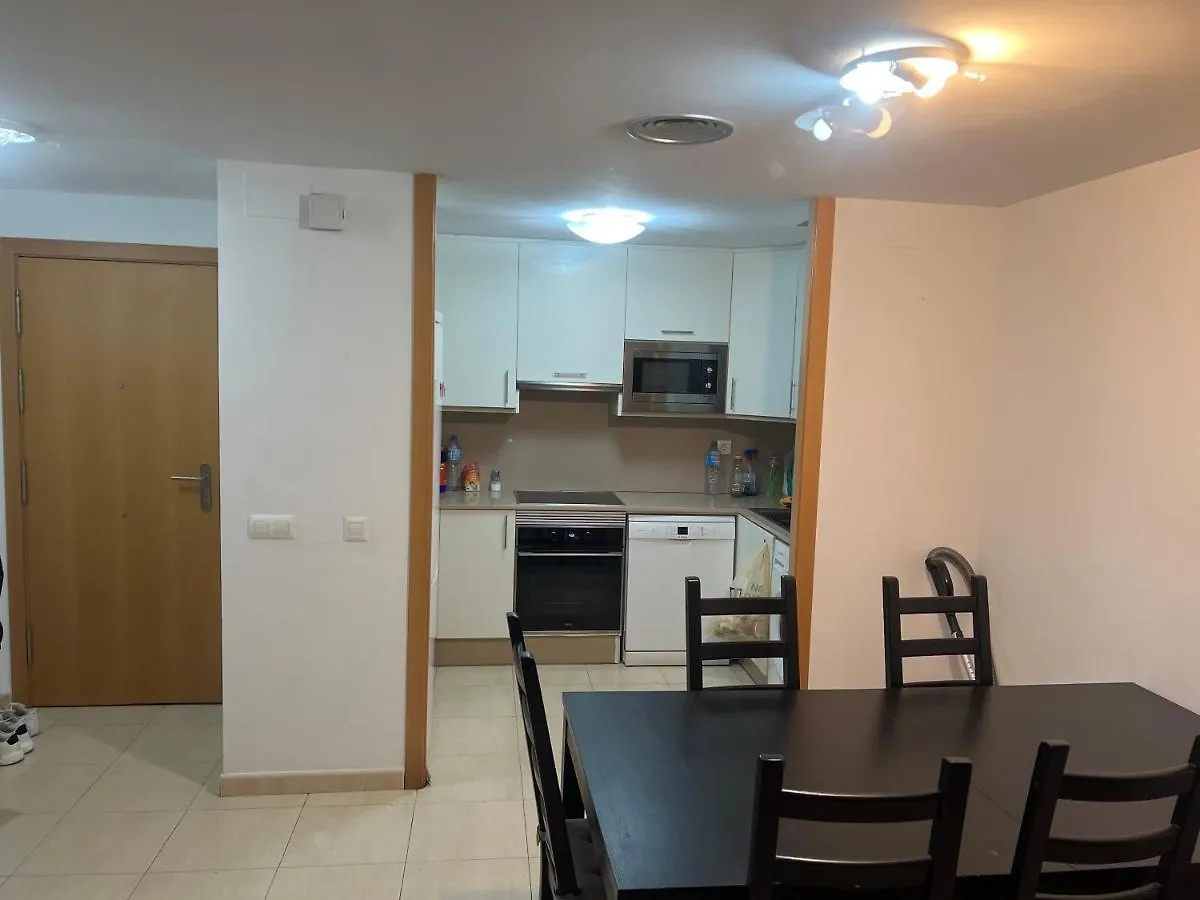Apartament Apartment Lloret de Mar
