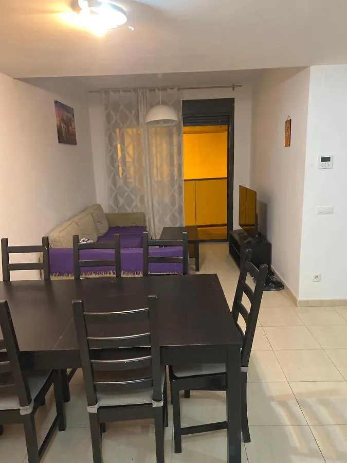 Apartament Apartment Lloret de Mar