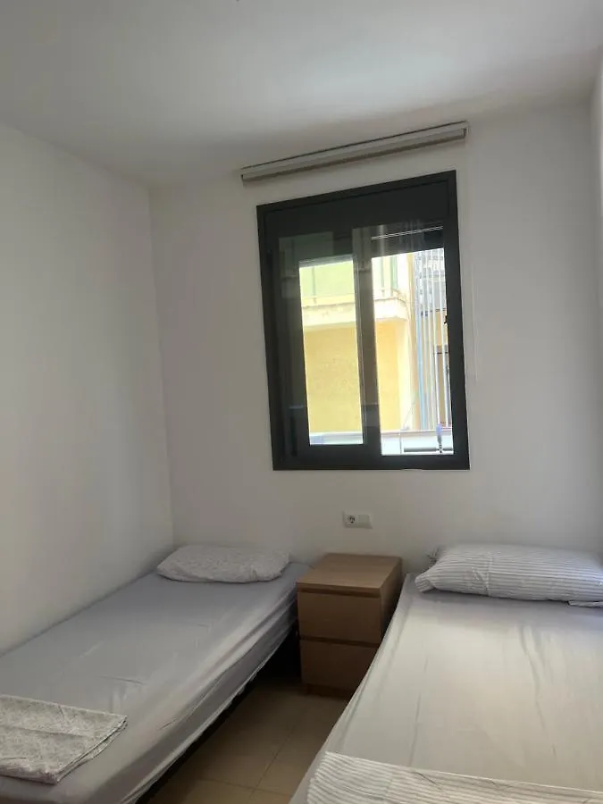 Apartament Apartment Lloret de Mar 0*,  Spain